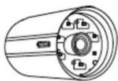 ABUS TVAC18000B - Indhold i kassen - 2