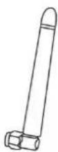 ABUS TVAC18000B - Indhold i kassen - 4