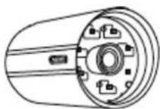 ABUS TVAC18000B - Комплект поставки - 2