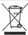 ABUS TVAC18000B - Utylizacja - 1