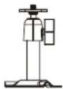 ABUS TVAC18000B - Indhold i kassen - 3