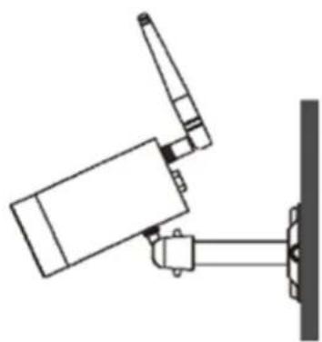 ABUS TVAC18000B - Ange systeminformation - 5
