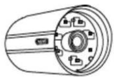 ABUS TVAC18000B - Strömförsörjning - 1
