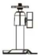 ABUS TVAC19100B - Indledning - 3