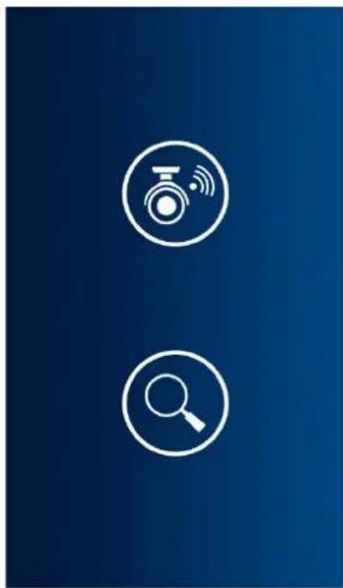 ABUS TVAC19100B - ③ Indstilling – Android-app - 1