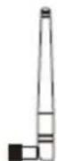 ABUS TVAC19100B - Scope of delivery - 5