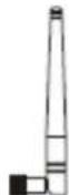 ABUS TVAC19100B - Inledning - 2
