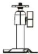ABUS TVAC19100B - Scope of delivery - 4