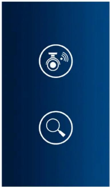 ABUS TVAC19100B - ③ Set-up – Android app - 1
