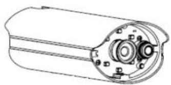 ABUS TVAC19100B - Indhold i kassen - 1