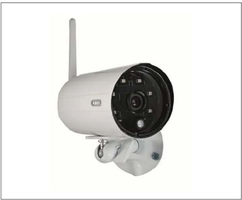 ABUS TVAC18010B - TVAC18010B - 1