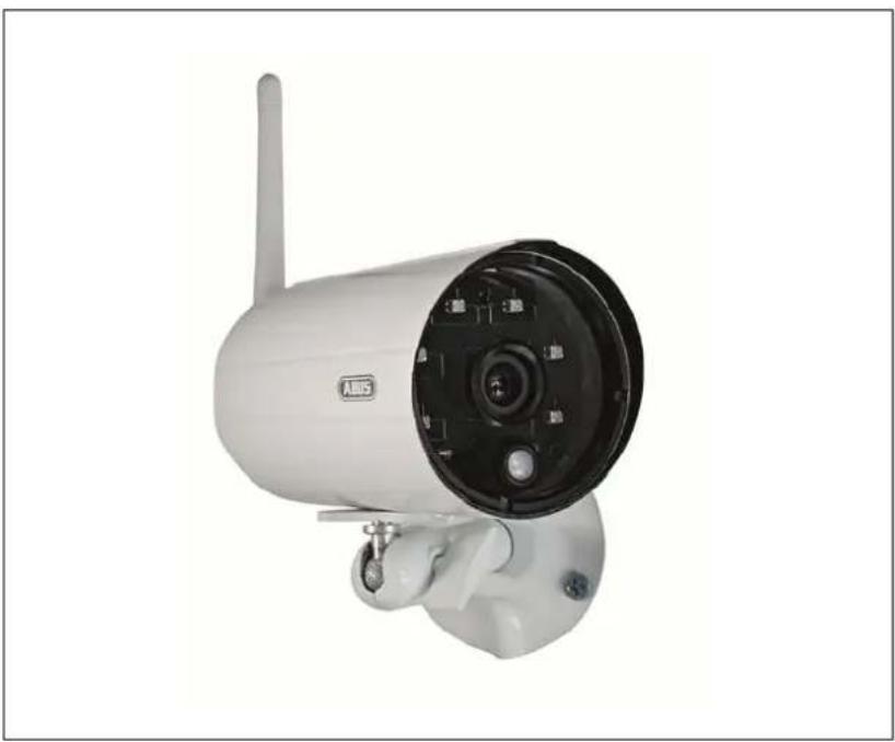 ABUS TVAC18010B - TVAC18010B - 1