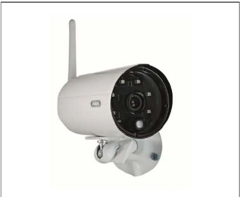 ABUS TVAC18010B - TVAC18010B - 1