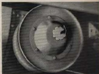 VOLVO L3314 (1963) - Vinschning - 2