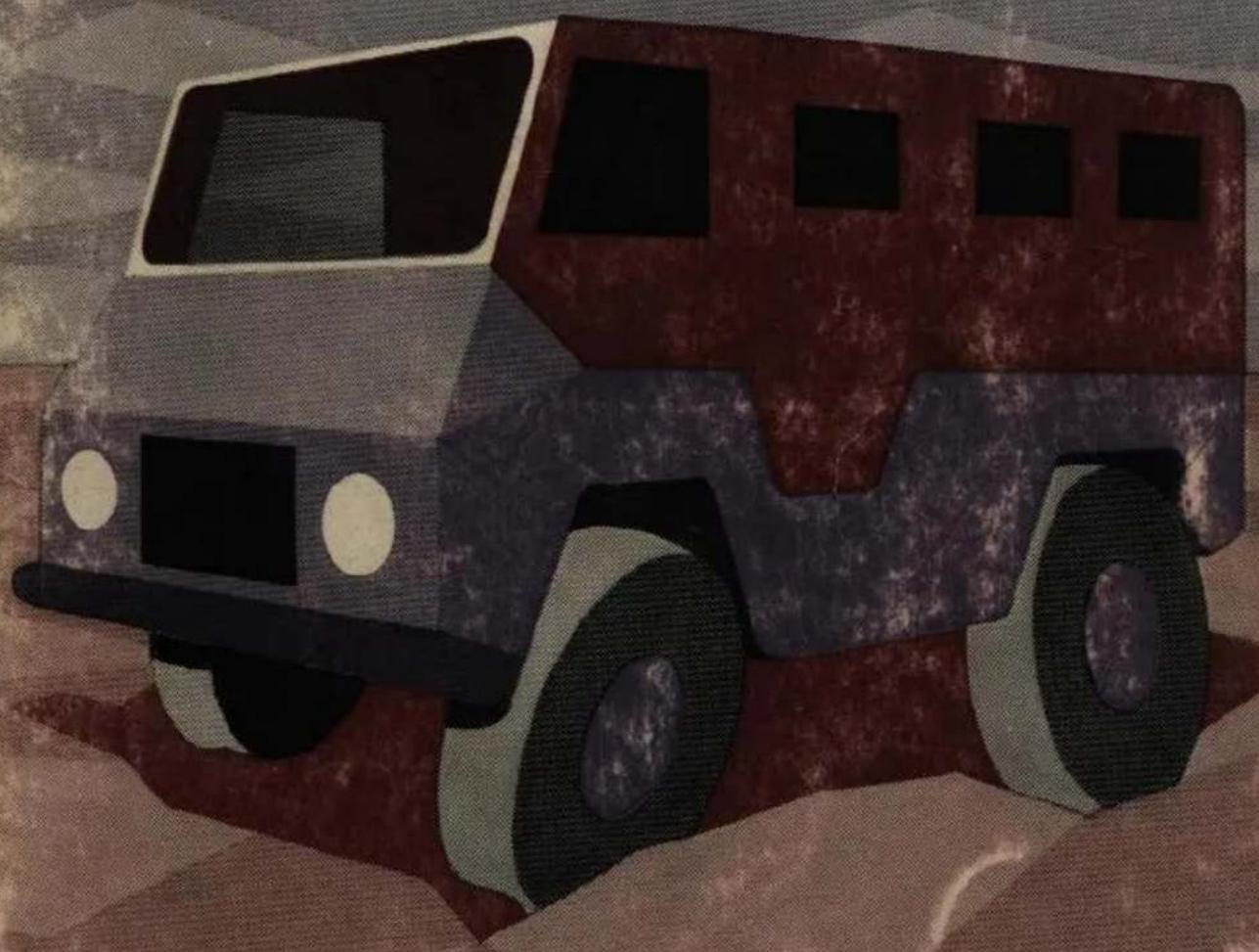VOLVO L3314 (1963) - VOLVO - 1