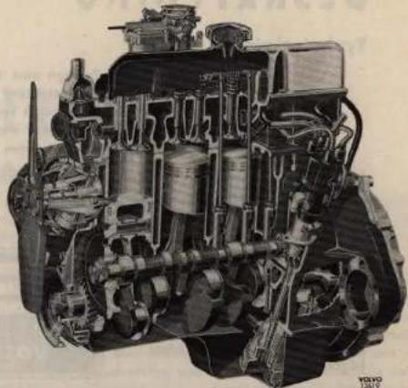 VOLVO L3314 (1963) - BESKRIVNING - 1