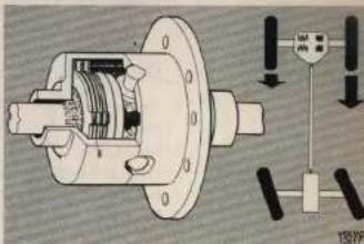 VOLVO L3314 (1963) - Bakaxel - 5