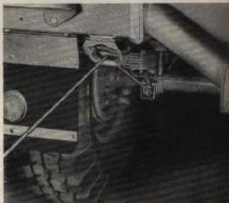 VOLVO L3314 (1963) - Vinschning - 3