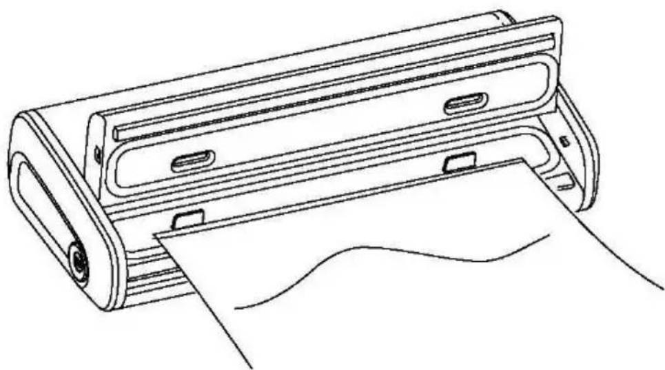 Menuett 802-559 - VACUUM SEALING BAGS - 1