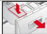 BOSCH WAS28870SN - Intelligent doseringssystem (i-DOS) - 4