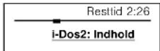 BOSCH WAS28870SN - Intelligent doseringssystem (i-DOS) - 2