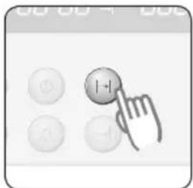 SAMSUNG BF62CCBST - Tilberedningstid - 1