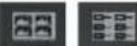 Provision-ISR NVR5-641600(2U) - Other Button Operations - 3