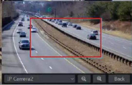 Provision-ISR NVR5-641600(2U) - Live-View Interface: - 11