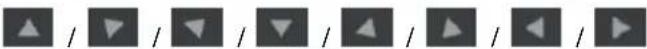 Provision-ISR NVR5-641600(2U) - PTZ Control Interface: - 3