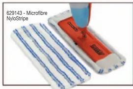 629143 - Microfibre NyloStripe
