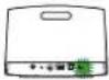 DENON HEOS 7 HS2 - Status LED table - 58