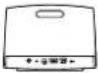 DENON HEOS 7 HS2 - Status LED table - 28