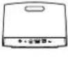 DENON HEOS 7 HS2 - Status LED table - 6