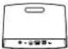 DENON HEOS 7 HS2 - Status LED table - 44