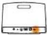 DENON HEOS 7 HS2 - Status LED table - 42