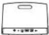 DENON HEOS 7 HS2 - Status LED table - 56