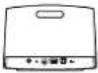 DENON HEOS 7 HS2 - Status LED table - 38
