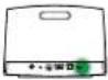 DENON HEOS 7 HS2 - Status LED table - 16