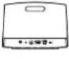 DENON HEOS 7 HS2 - Status LED table - 10