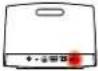 DENON HEOS 7 HS2 - Status LED table - 22