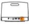 DENON HEOS 7 HS2 - Status LED table - 8