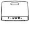 DENON HEOS 7 HS2 - Status LED table - 4