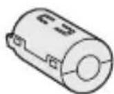 JVC GZ-R495DEU - Varusteiden tarkastaminen - 7