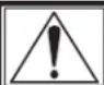 Char-Broil 17202053 - WARNING - 1