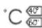 INDESIT BWE 71683X W EU - Traditionel programmering - 1