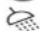INDESIT BWE 71683X W EU - Skjerm - 3