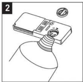 Tisira TDW14W - FUNCTION OF RINSE AID - 2