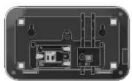 OLYMPIA Protect 9761 - Inserting the SIM Card (Option) - 4