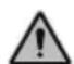OLYMPIA Protect 9761 - WARNING! - 1
