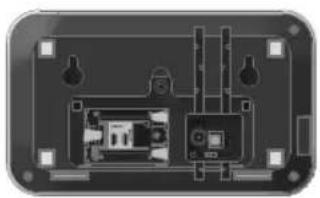 OLYMPIA Protect 9761 - Connecting the Power Adapter - 3